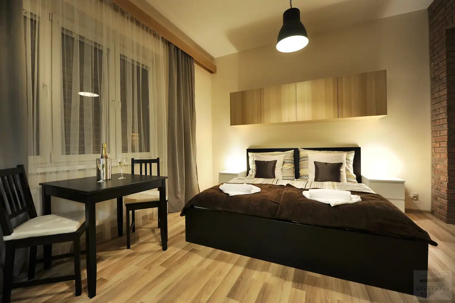 Standard Apartment